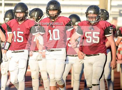 Thumbnail 3 in Red Mountain vs Dobson photogallery.