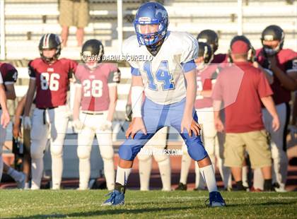 Thumbnail 1 in Red Mountain vs Dobson photogallery.