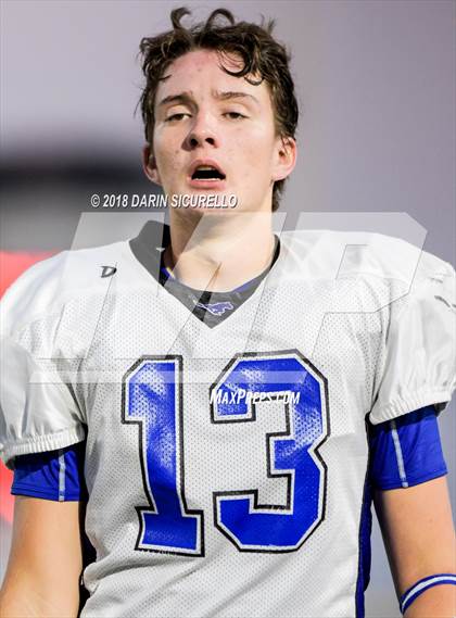 Thumbnail 3 in Red Mountain vs Dobson photogallery.