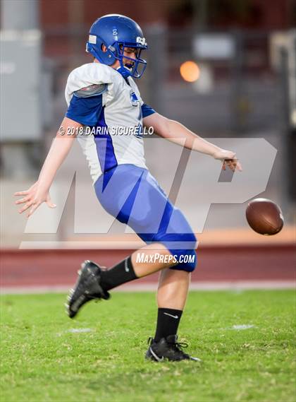 Thumbnail 1 in Red Mountain vs Dobson photogallery.