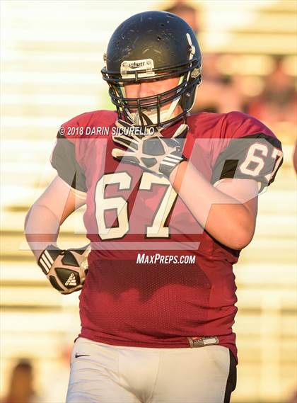 Thumbnail 3 in Red Mountain vs Dobson photogallery.