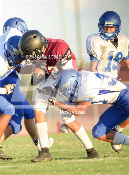 Thumbnail 1 in Red Mountain vs Dobson photogallery.