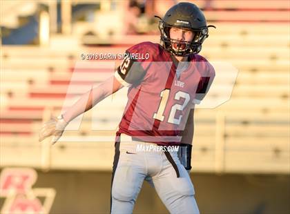 Thumbnail 1 in Red Mountain vs Dobson photogallery.