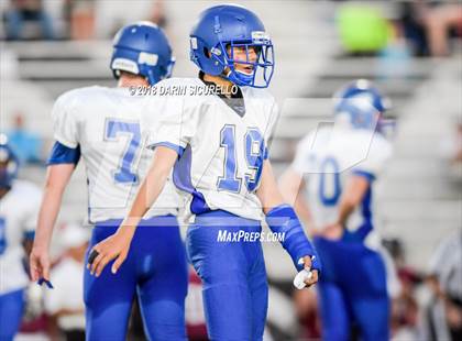 Thumbnail 1 in Red Mountain vs Dobson photogallery.