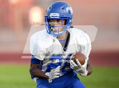 Thumbnail 2 in Red Mountain vs Dobson photogallery.