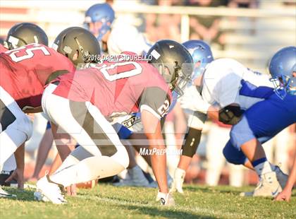 Thumbnail 3 in Red Mountain vs Dobson photogallery.