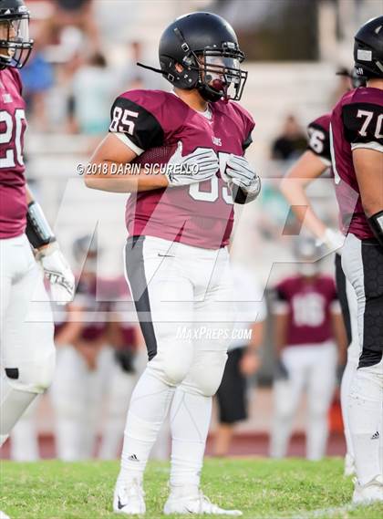 Thumbnail 1 in Red Mountain vs Dobson photogallery.
