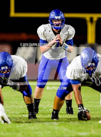 Thumbnail 1 in Red Mountain vs Dobson photogallery.