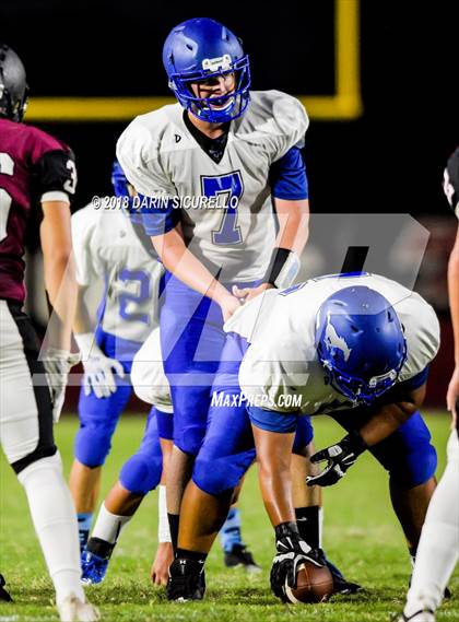 Thumbnail 2 in Red Mountain vs Dobson photogallery.