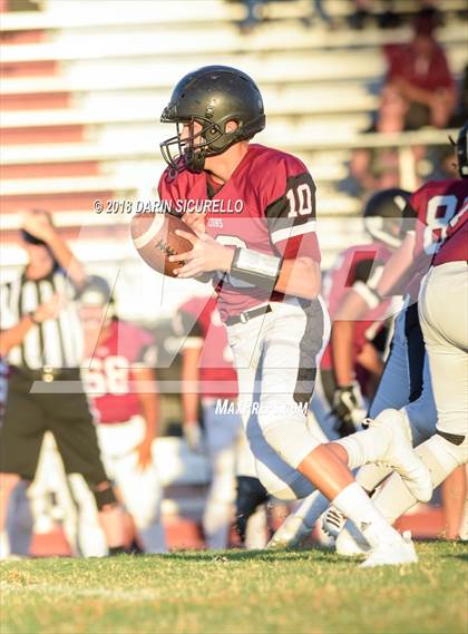 Thumbnail 1 in Red Mountain vs Dobson photogallery.
