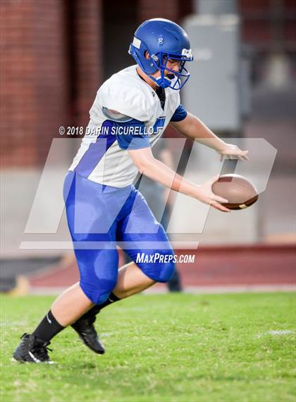 Thumbnail 2 in Red Mountain vs Dobson photogallery.