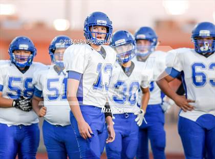 Thumbnail 2 in Red Mountain vs Dobson photogallery.