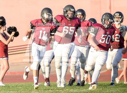 Thumbnail 2 in Red Mountain vs Dobson photogallery.