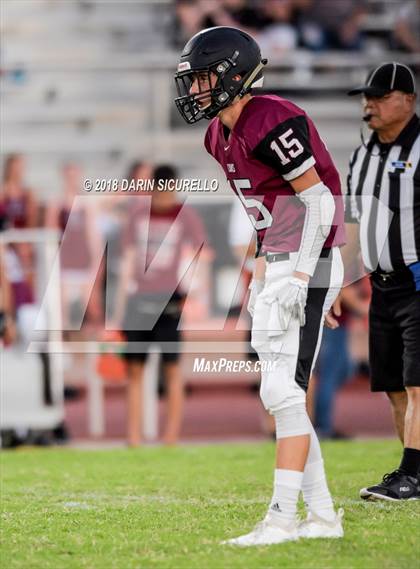 Thumbnail 1 in Red Mountain vs Dobson photogallery.