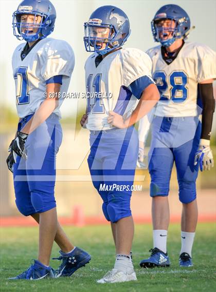 Thumbnail 3 in Red Mountain vs Dobson photogallery.