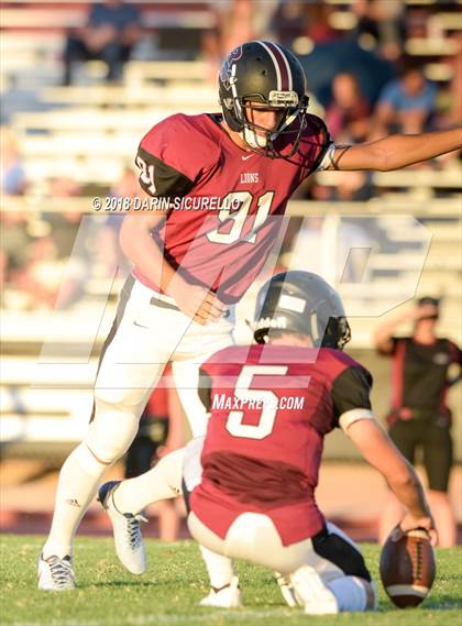 Thumbnail 3 in Red Mountain vs Dobson photogallery.