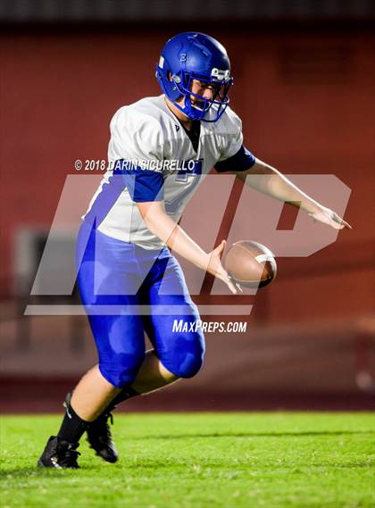 Thumbnail 1 in Red Mountain vs Dobson photogallery.