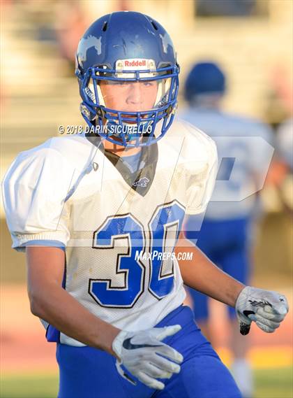 Thumbnail 3 in Red Mountain vs Dobson photogallery.