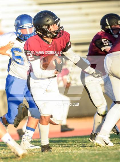 Thumbnail 2 in Red Mountain vs Dobson photogallery.