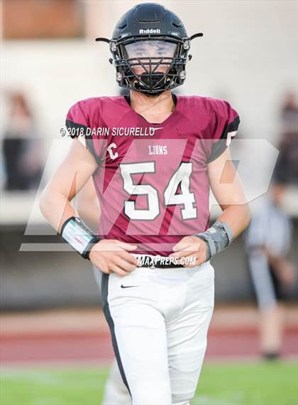 Thumbnail 1 in Red Mountain vs Dobson photogallery.