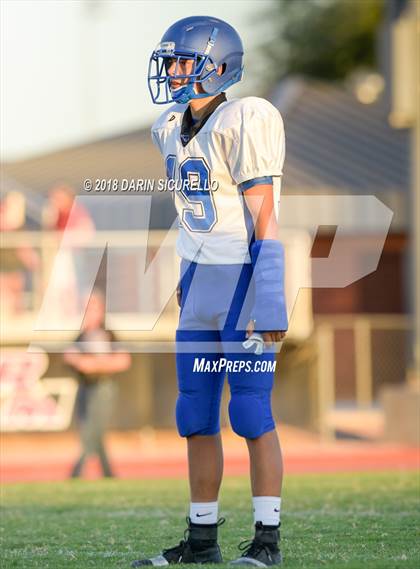 Thumbnail 1 in Red Mountain vs Dobson photogallery.