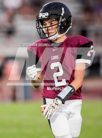 Thumbnail 3 in Red Mountain vs Dobson photogallery.