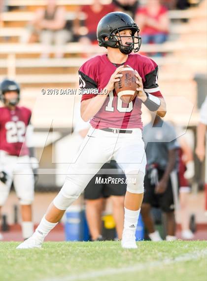Thumbnail 1 in Red Mountain vs Dobson photogallery.