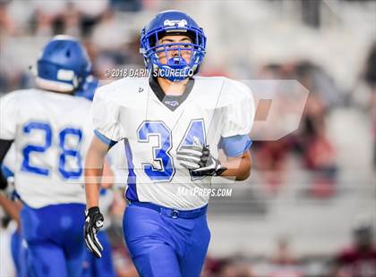 Thumbnail 3 in Red Mountain vs Dobson photogallery.