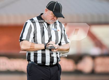 Thumbnail 3 in Red Mountain vs Dobson photogallery.