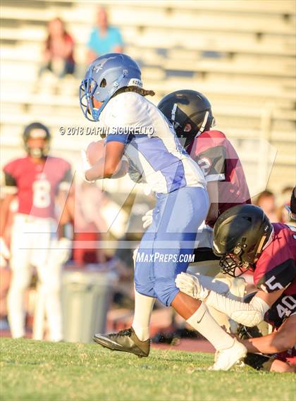 Thumbnail 1 in Red Mountain vs Dobson photogallery.