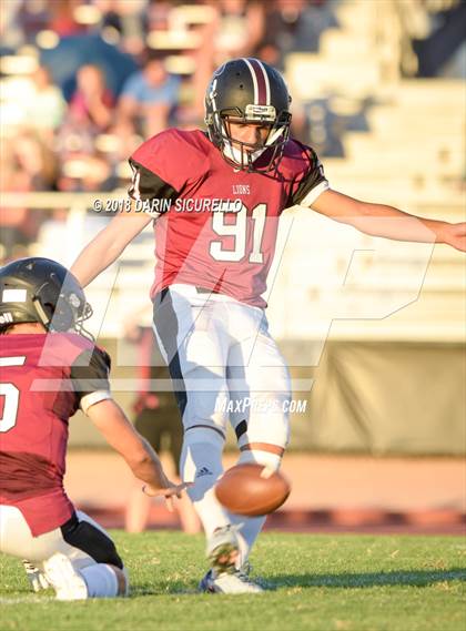 Thumbnail 1 in Red Mountain vs Dobson photogallery.