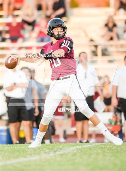 Thumbnail 1 in Red Mountain vs Dobson photogallery.