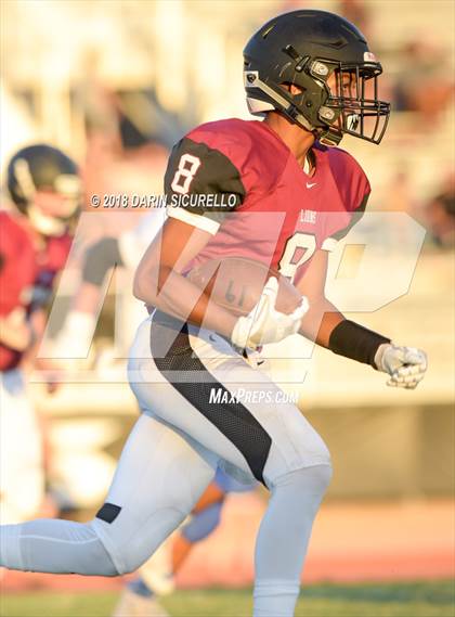 Thumbnail 2 in Red Mountain vs Dobson photogallery.
