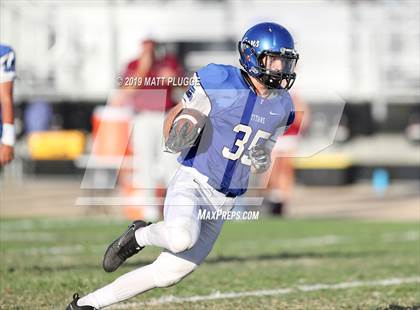 Thumbnail 2 in Frontier vs. Paso Robles photogallery.
