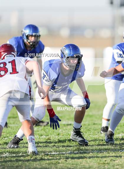 Thumbnail 1 in Frontier vs. Paso Robles photogallery.