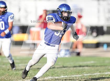 Thumbnail 1 in Frontier vs. Paso Robles photogallery.