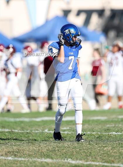 Thumbnail 3 in Frontier vs. Paso Robles photogallery.