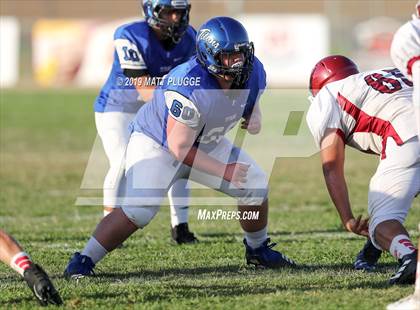 Thumbnail 1 in Frontier vs. Paso Robles photogallery.
