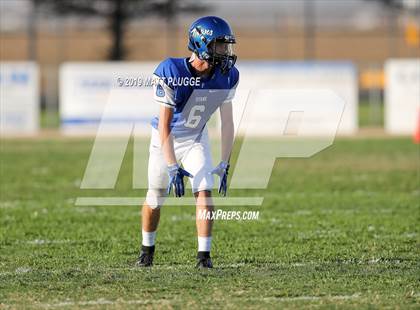 Thumbnail 3 in Frontier vs. Paso Robles photogallery.