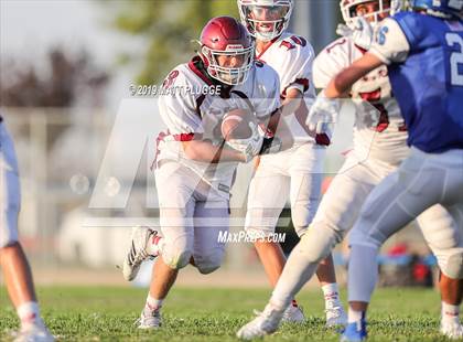 Thumbnail 3 in Frontier vs. Paso Robles photogallery.