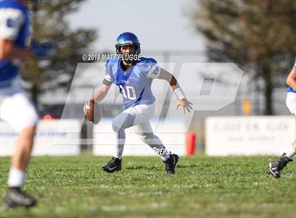 Thumbnail 3 in Frontier vs. Paso Robles photogallery.