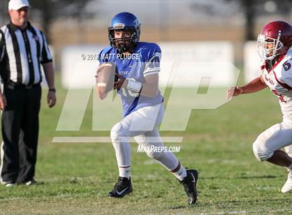 Thumbnail 3 in Frontier vs. Paso Robles photogallery.