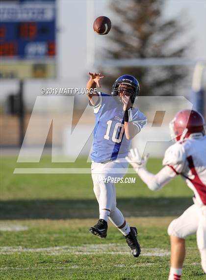Thumbnail 1 in Frontier vs. Paso Robles photogallery.