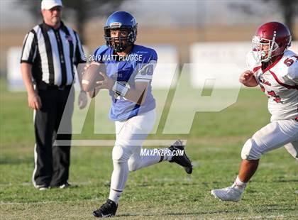 Thumbnail 1 in Frontier vs. Paso Robles photogallery.