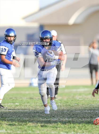 Thumbnail 3 in Frontier vs. Paso Robles photogallery.