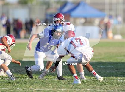 Thumbnail 3 in Frontier vs. Paso Robles photogallery.