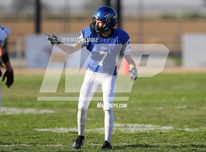 Thumbnail 2 in Frontier vs. Paso Robles photogallery.