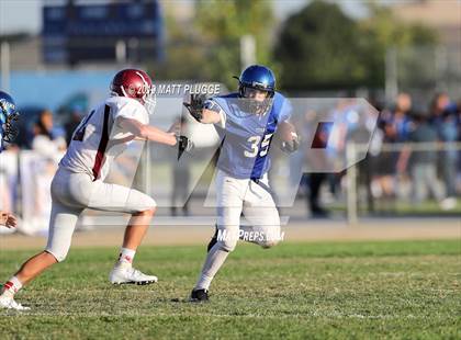 Thumbnail 1 in Frontier vs. Paso Robles photogallery.