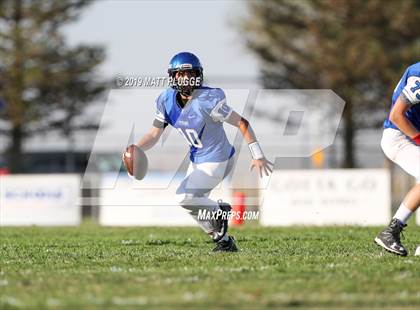 Thumbnail 2 in Frontier vs. Paso Robles photogallery.