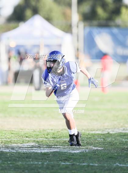 Thumbnail 1 in Frontier vs. Paso Robles photogallery.